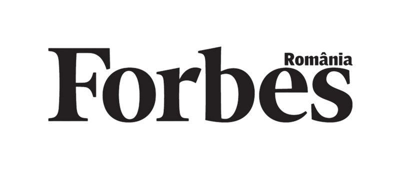 Forbes România, interviu cu Sergiu Diaconu